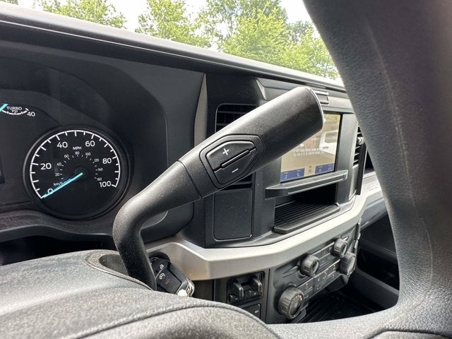 2026 Ford Super Duty F-450 Dump 4WD