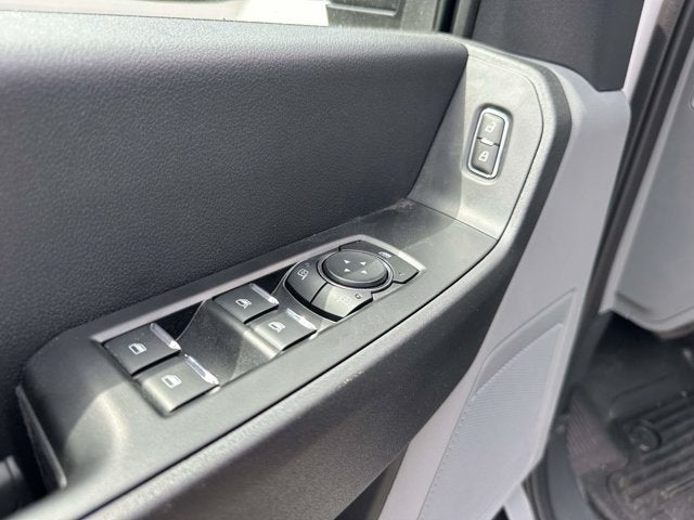 2026 Ford Super Duty F-450 Dump 4WD