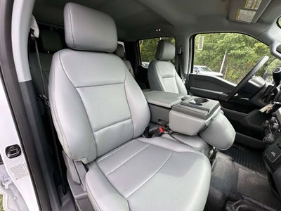 2026 Ford Super Duty F-450 Dump 4WD