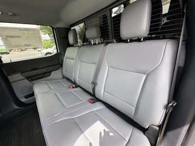 2026 Ford Super Duty F-450 Dump 4WD