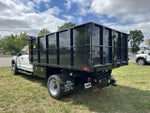 2026 Ford Super Duty F-450 Dump 4WD