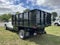 2026 Ford Super Duty F-450 Dump 4WD