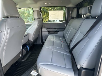 2026 Ford Super Duty F-450 DRW XL