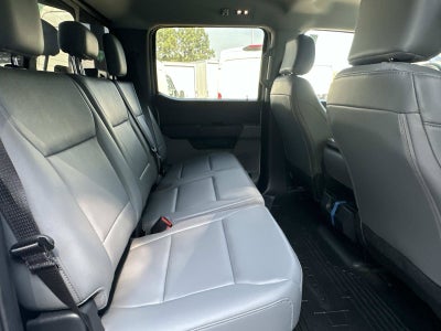 2026 Ford Super Duty F-450 DRW XL