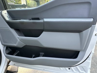 2026 Ford Super Duty F-450 DRW XL