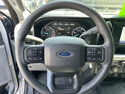 2026 Ford Super Duty F-450 DRW XL