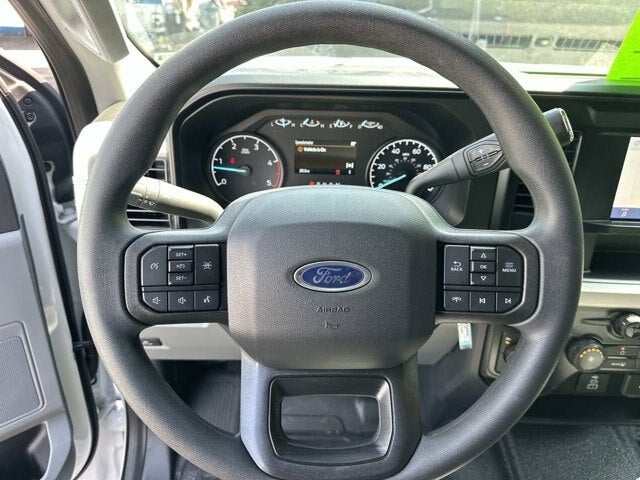 2026 Ford Super Duty F-450 DRW XL