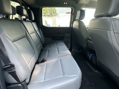 2026 Ford Super Duty F-450 DRW XL