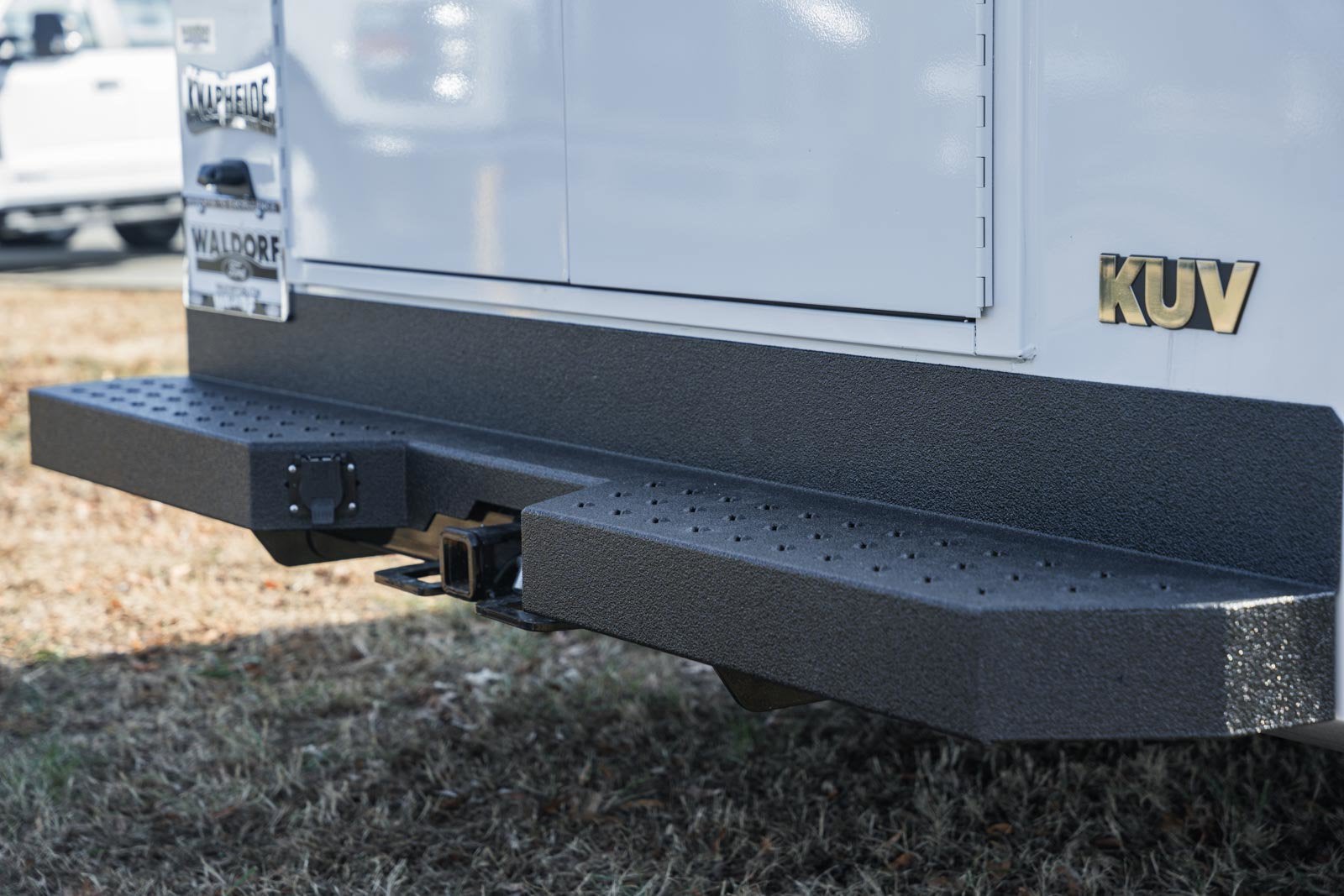 2025 Ford Transit Cutaway 350