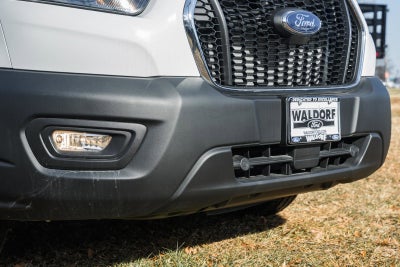 2025 Ford Transit Cutaway 350