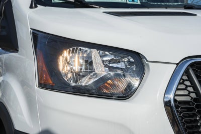 2025 Ford Transit Cutaway 350