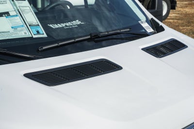 2025 Ford Transit Cutaway 350