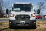 2025 Ford Transit Cutaway 350
