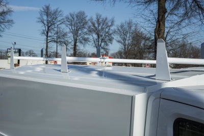 2025 Ford Transit Cutaway 350