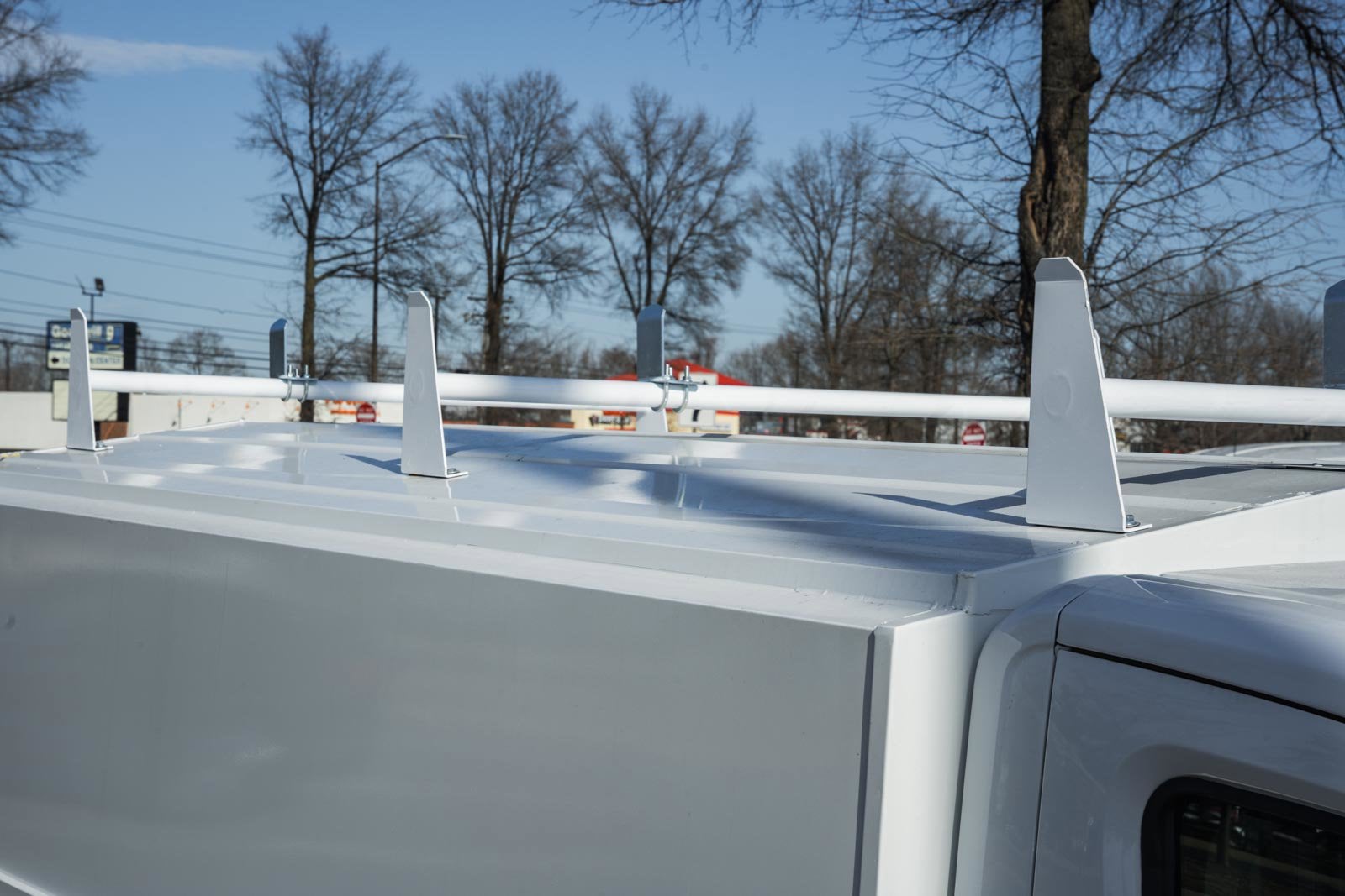 2025 Ford Transit Cutaway 350