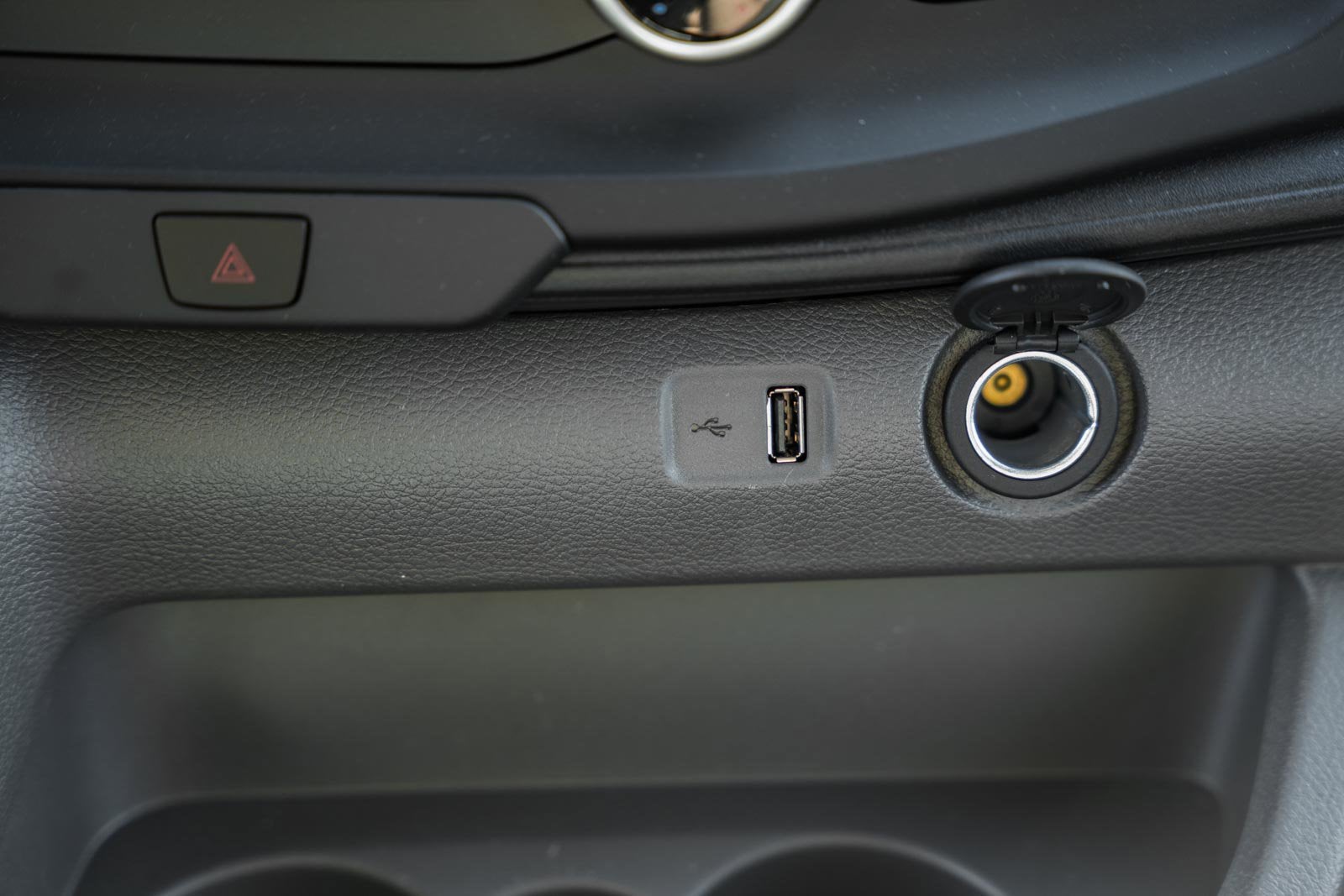 2025 Ford Transit Cutaway 350