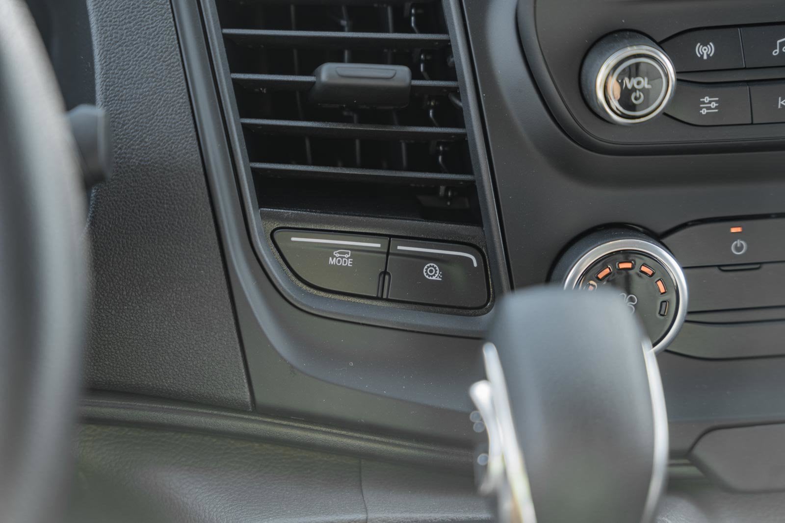 2025 Ford Transit Cutaway 350