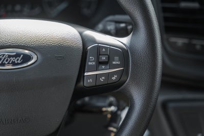 2025 Ford Transit Cutaway 350