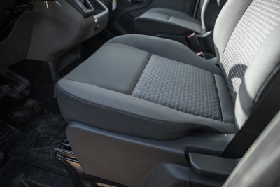 2025 Ford Transit Cutaway 350