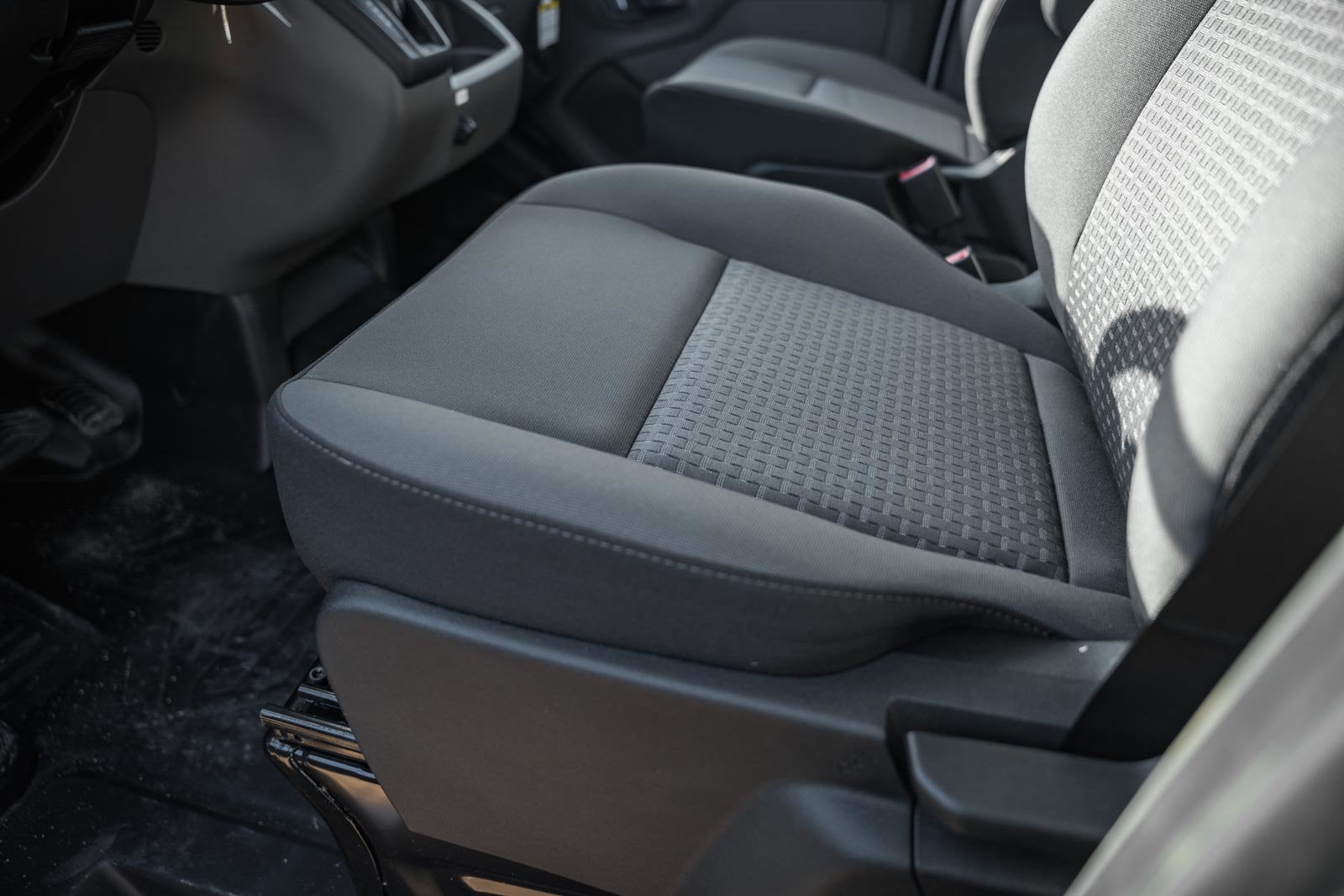 2025 Ford Transit Cutaway 350