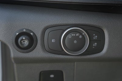 2025 Ford Transit Cutaway 350