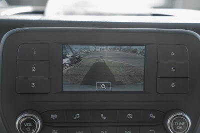 2025 Ford Transit Cutaway 350