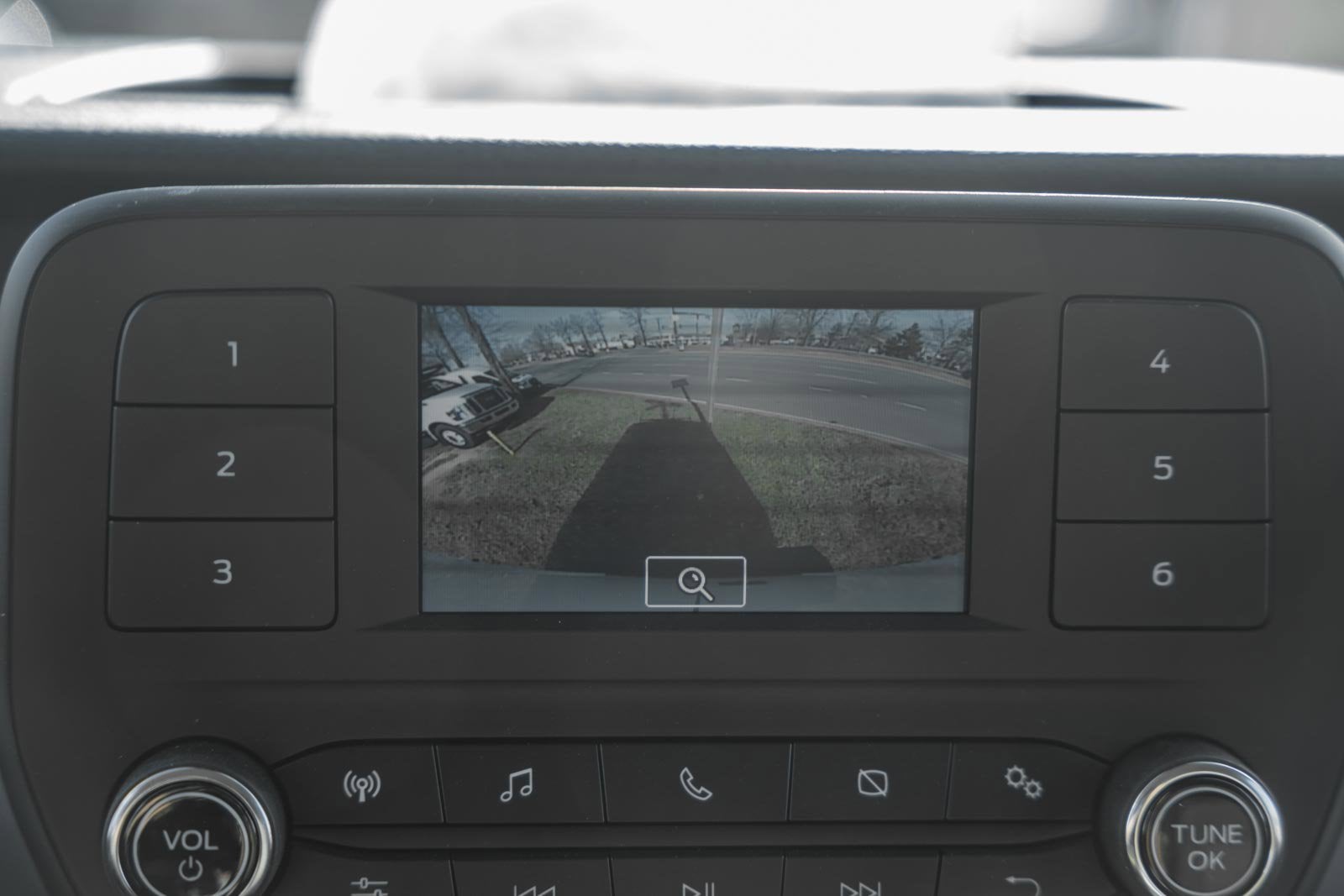 2025 Ford Transit Cutaway 350