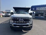 2026 Ford Super Duty F-550 DRW 2WD