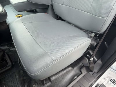 2027 Ford F-650 SD Masonry Dump