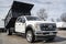2026 Ford Super Duty F-550 DRW 4WD