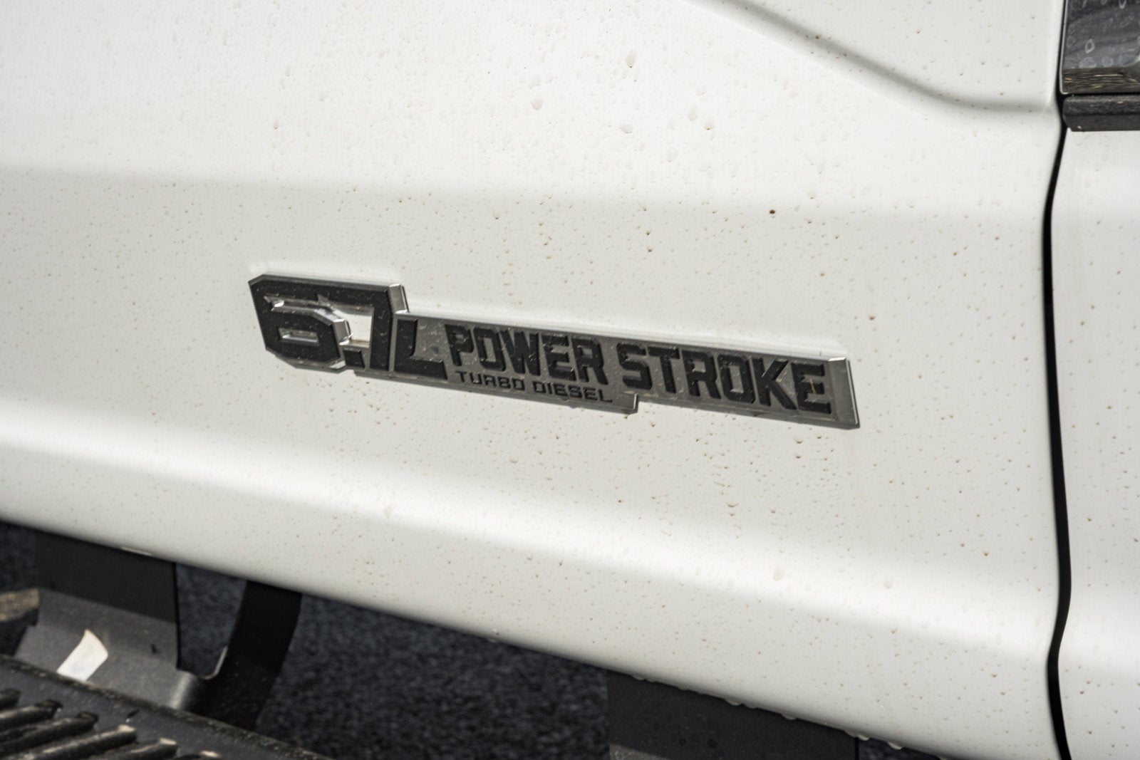 2026 Ford Super Duty F-550 DRW 4WD