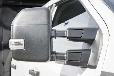 2026 Ford Super Duty F-550 DRW 4WD