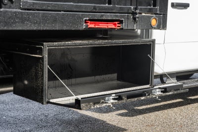 2026 Ford Super Duty F-550 DRW 4WD