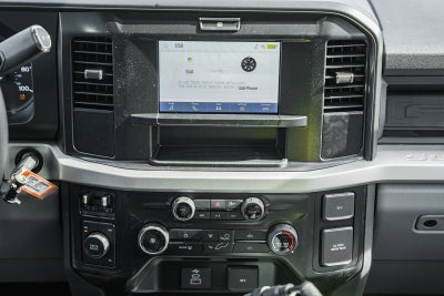 2026 Ford Super Duty F-550 DRW 4WD