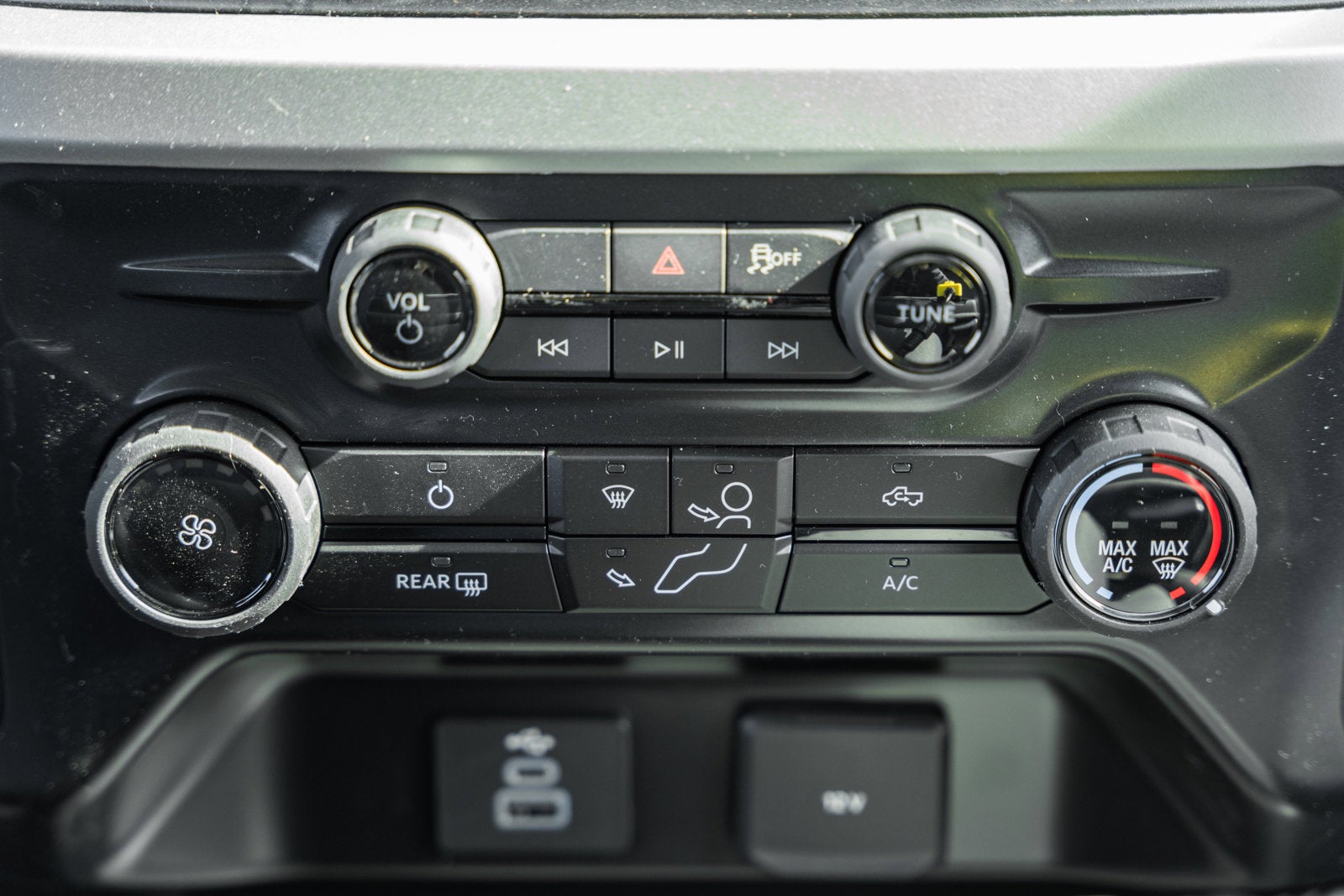 2026 Ford Super Duty F-550 DRW 4WD