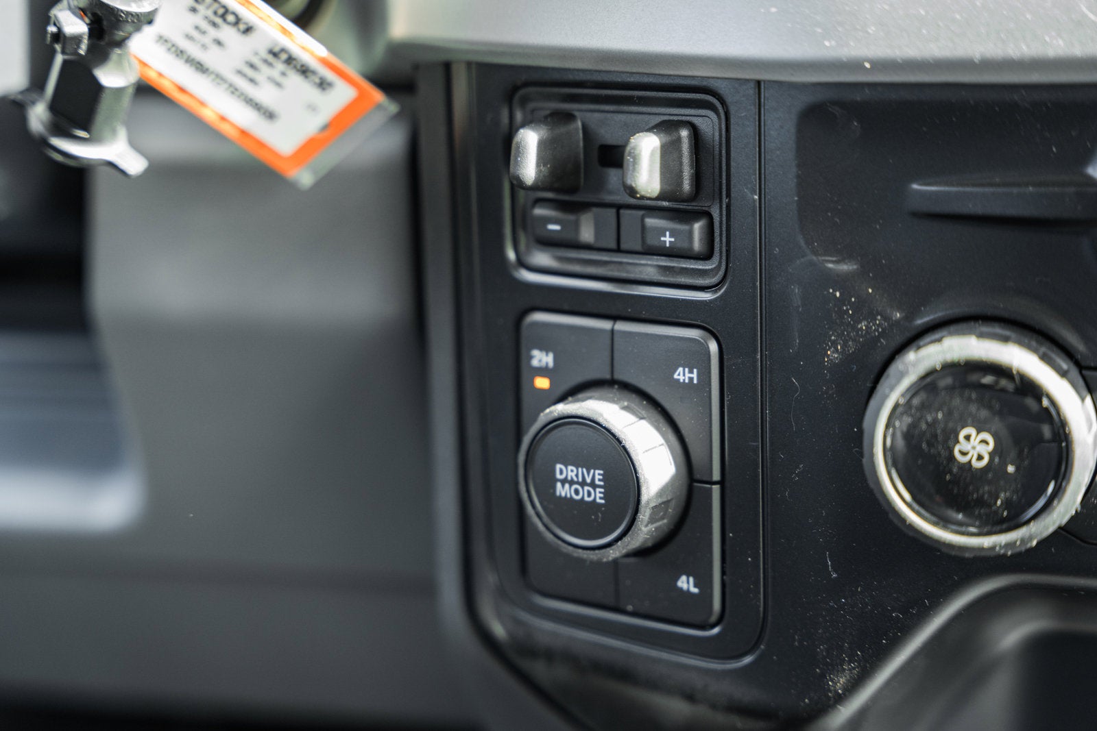 2026 Ford Super Duty F-550 DRW 4WD