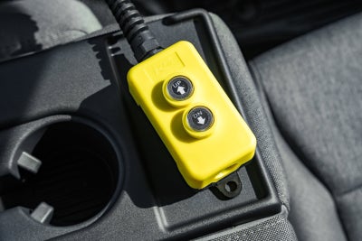 2026 Ford Super Duty F-550 DRW 4WD