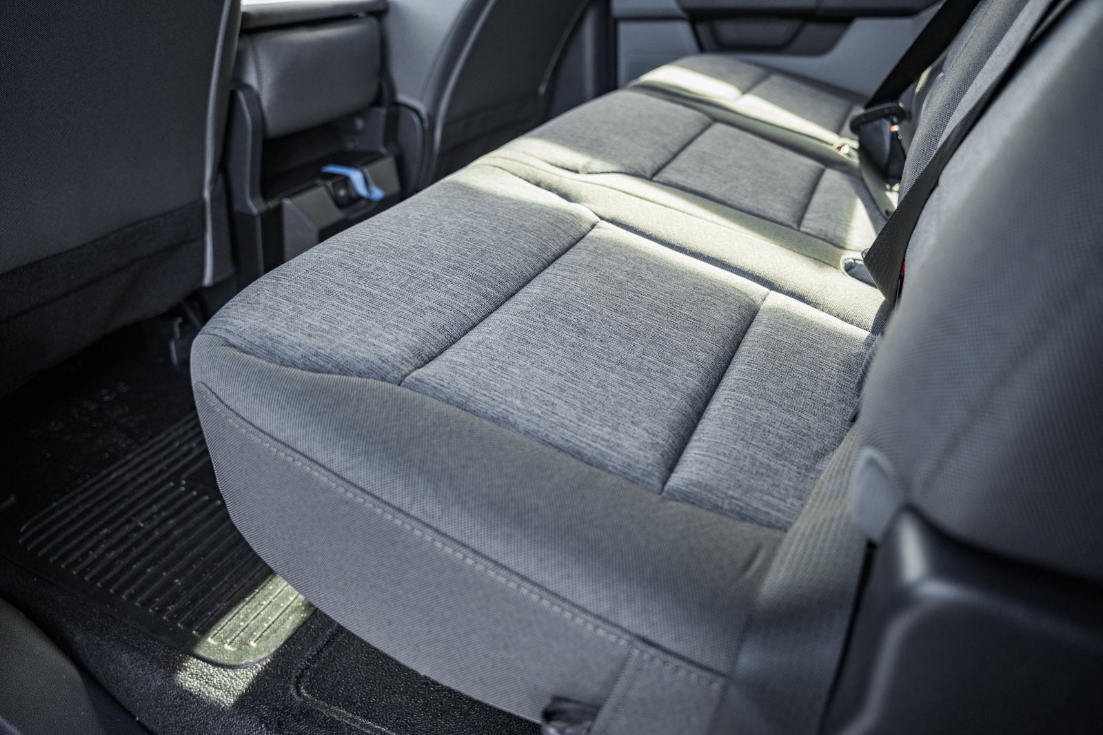 2026 Ford Super Duty F-550 DRW 4WD