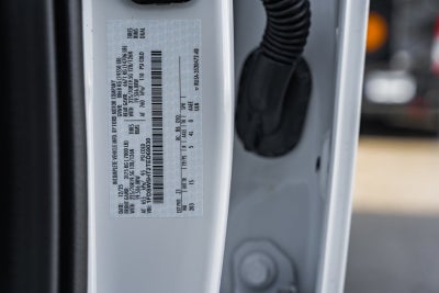 2026 Ford Super Duty F-550 DRW 4WD