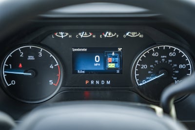 2026 Ford Super Duty F-550 DRW 4WD