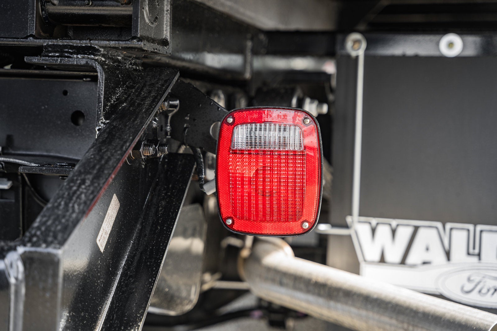 2026 Ford Super Duty F-550 DRW 4WD