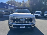 2027 Ford Super Duty F-550 DRW XL