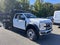 2027 Ford Super Duty F-550 DRW XL