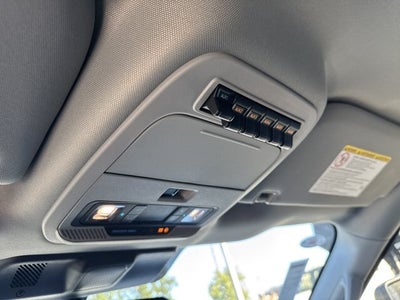 2027 Ford Super Duty F-550 DRW XL