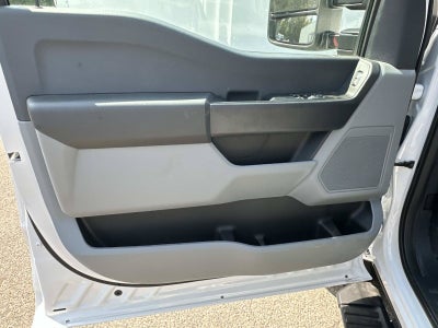 2026 Ford Super Duty F-450 DRW XL