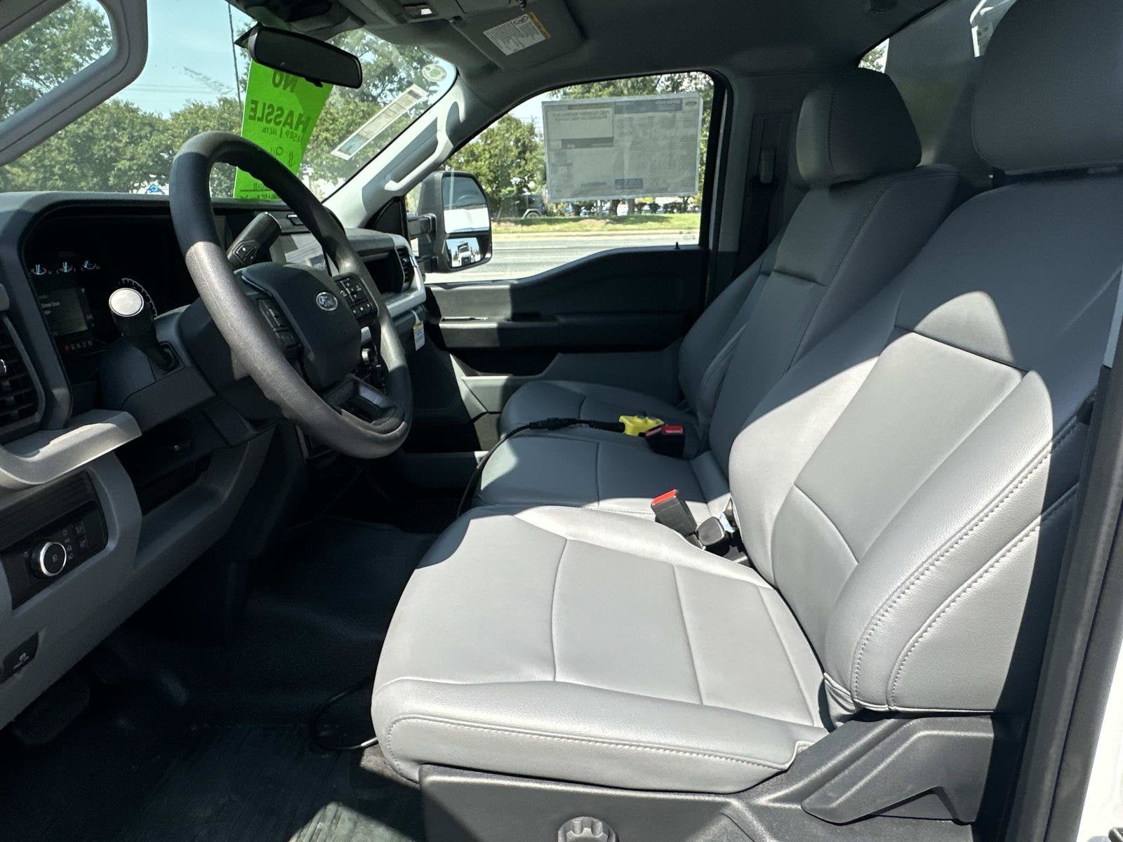 2026 Ford Super Duty F-450 DRW XL