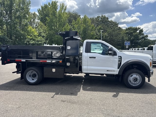 2026 Ford Super Duty F-450 DRW XL
