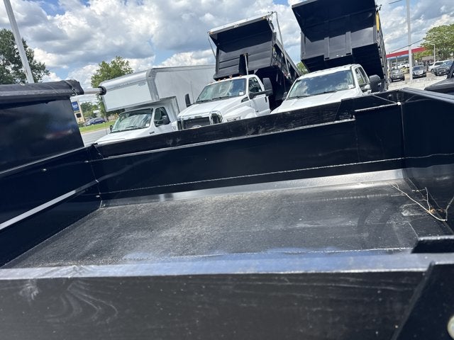 2026 Ford Super Duty F-450 DRW XL
