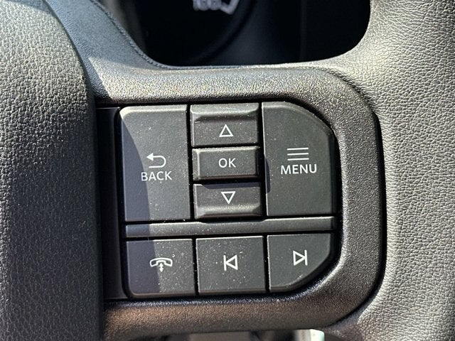 2026 Ford Super Duty F-450 DRW XL