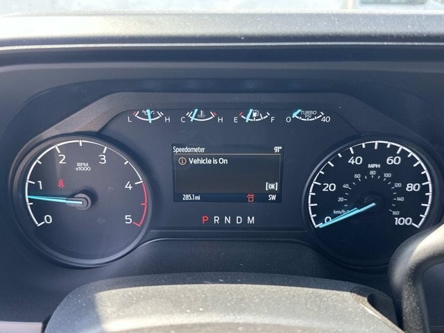 2026 Ford Super Duty F-450 DRW XL